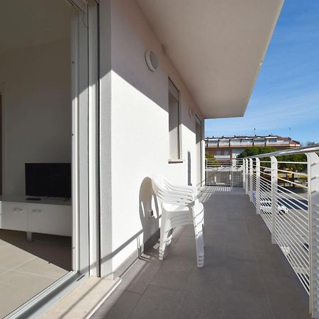 Residence Al Molo - Agenzia Cocal Caorle Exterior foto
