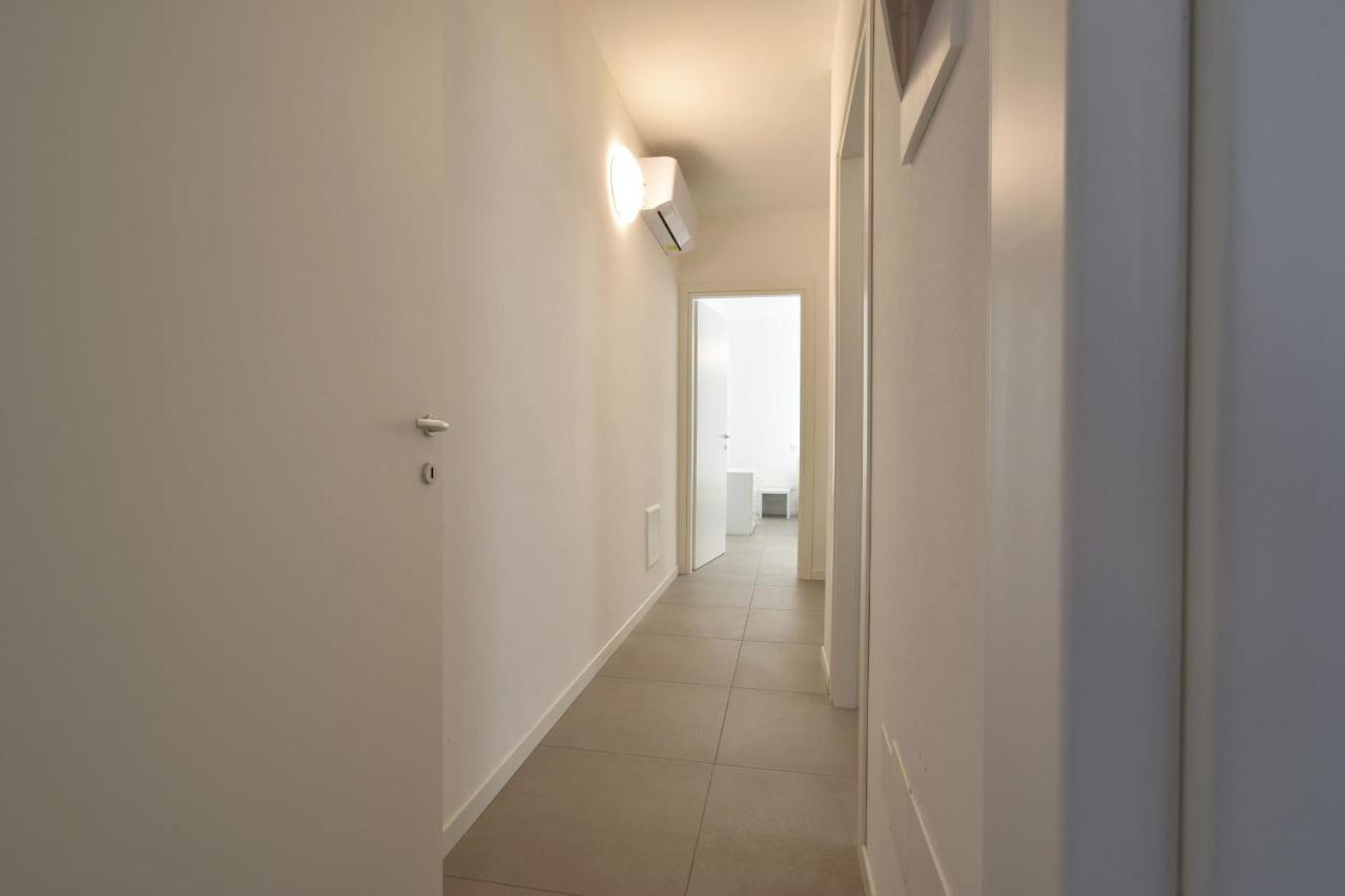 Residence Al Molo - Agenzia Cocal Caorle Exterior foto