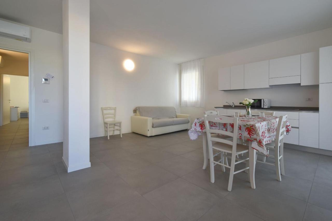 Residence Al Molo - Agenzia Cocal Caorle Exterior foto