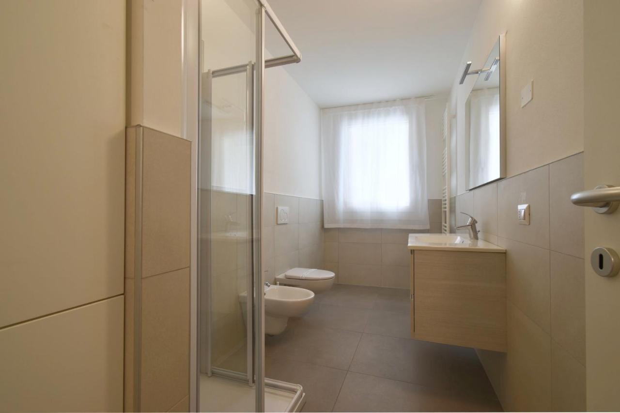 Residence Al Molo - Agenzia Cocal Caorle Exterior foto