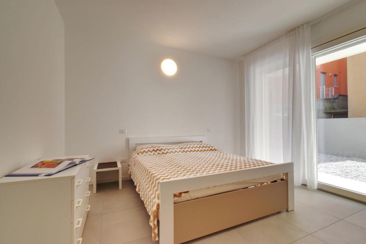 Residence Al Molo - Agenzia Cocal Caorle Exterior foto