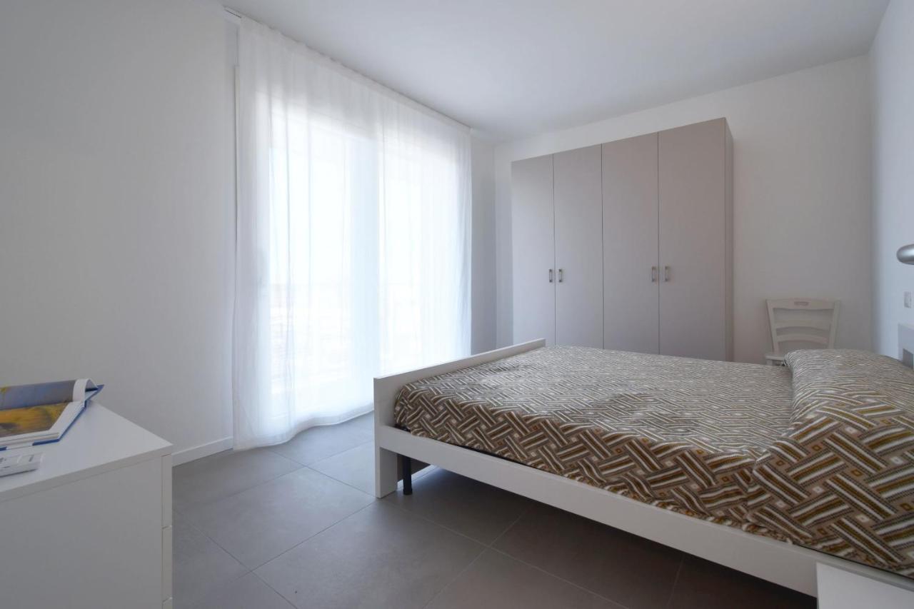 Residence Al Molo - Agenzia Cocal Caorle Exterior foto