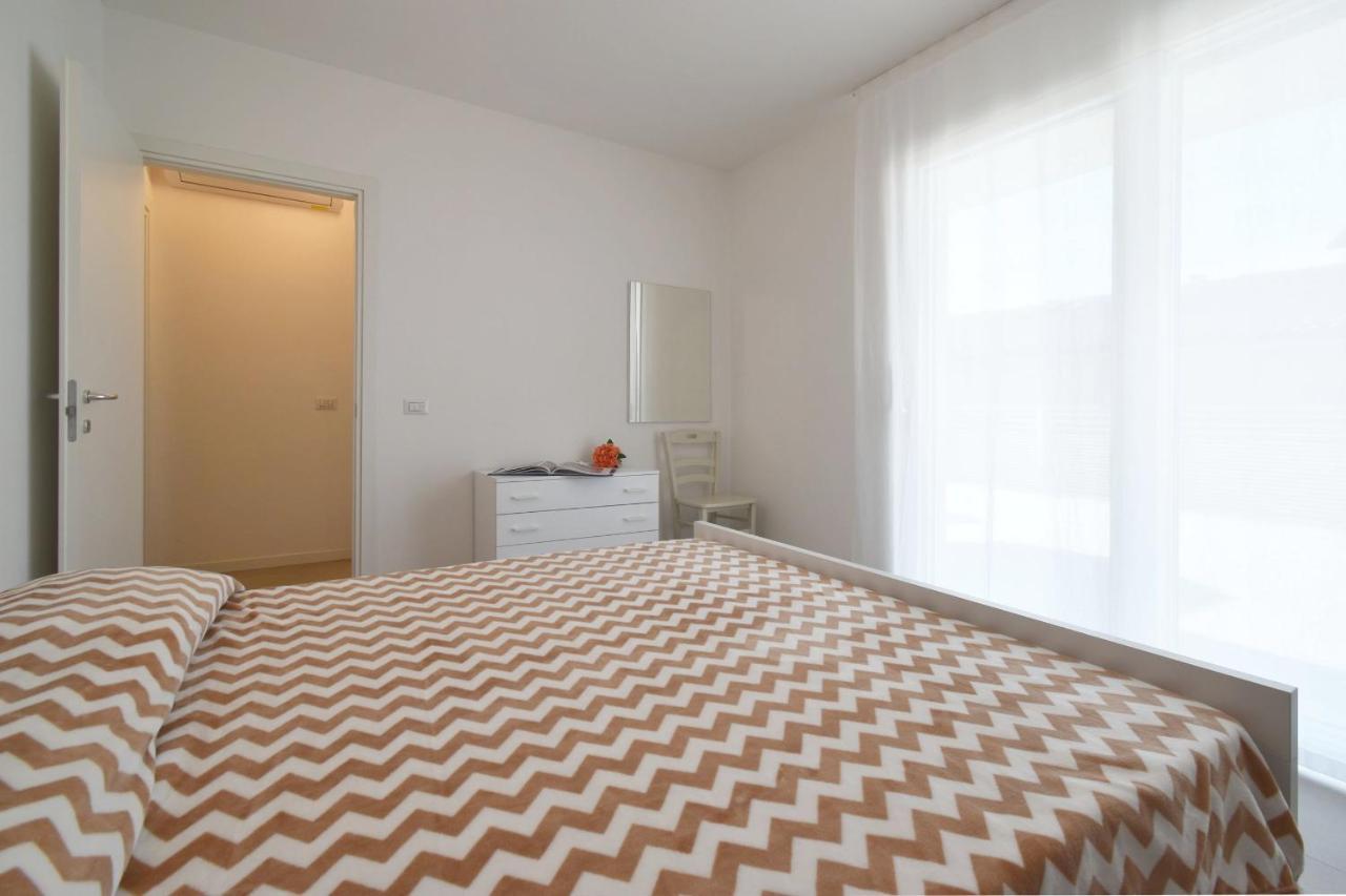 Residence Al Molo - Agenzia Cocal Caorle Exterior foto