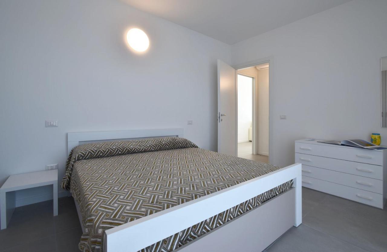 Residence Al Molo - Agenzia Cocal Caorle Exterior foto
