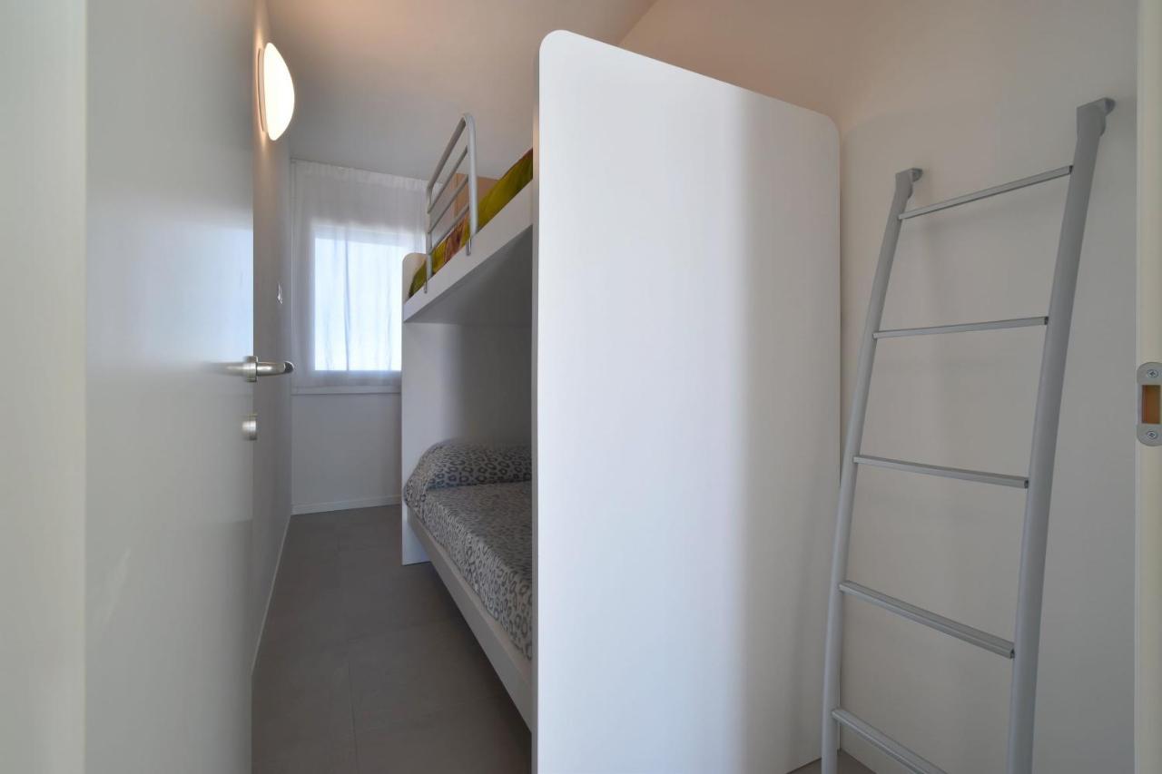 Residence Al Molo - Agenzia Cocal Caorle Exterior foto