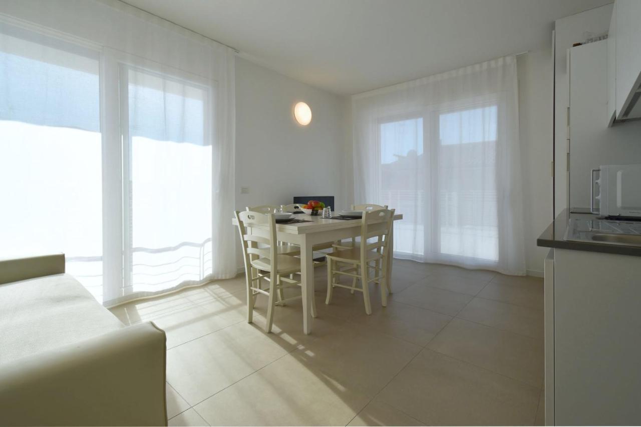 Residence Al Molo - Agenzia Cocal Caorle Exterior foto