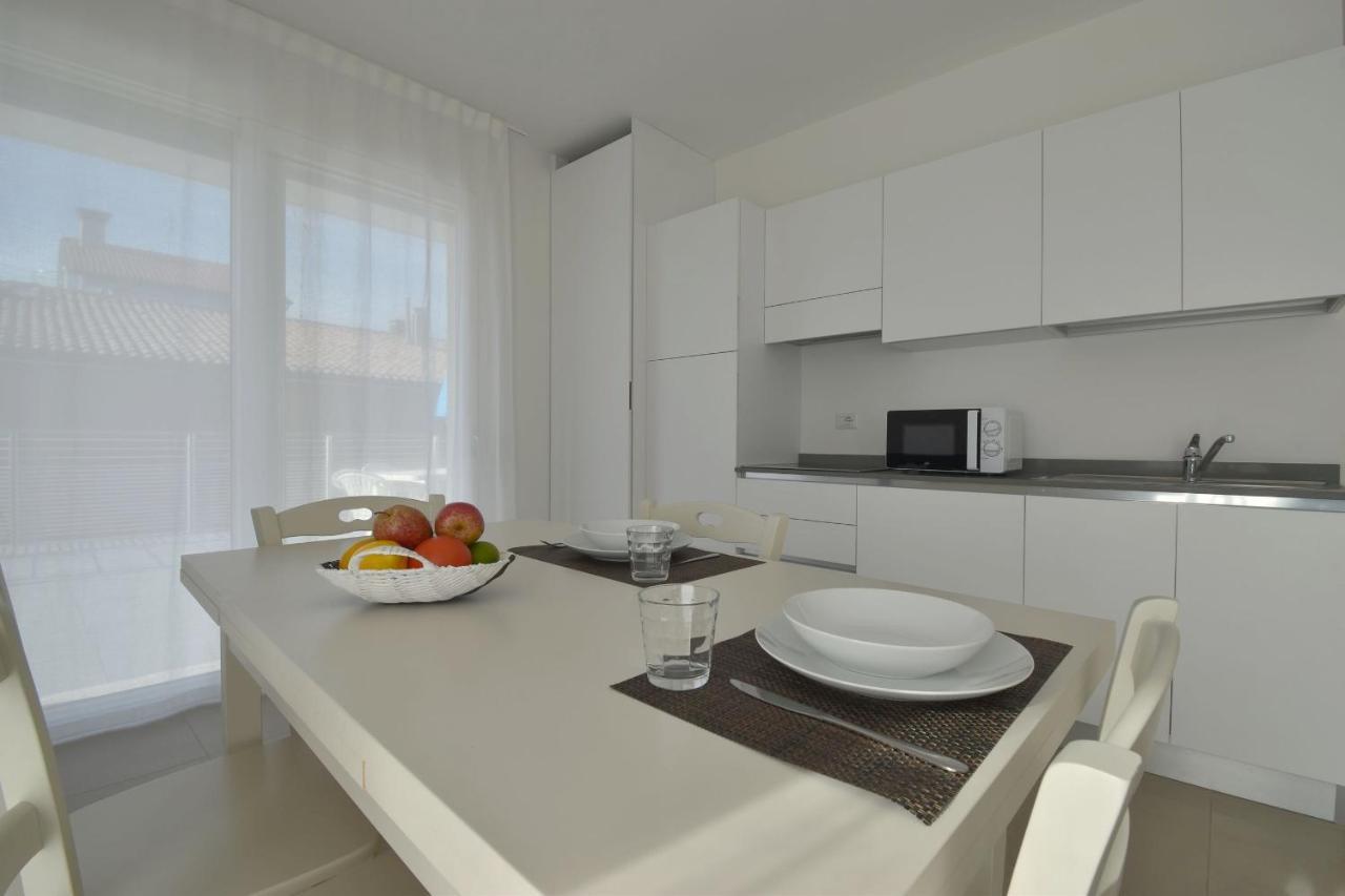 Residence Al Molo - Agenzia Cocal Caorle Exterior foto