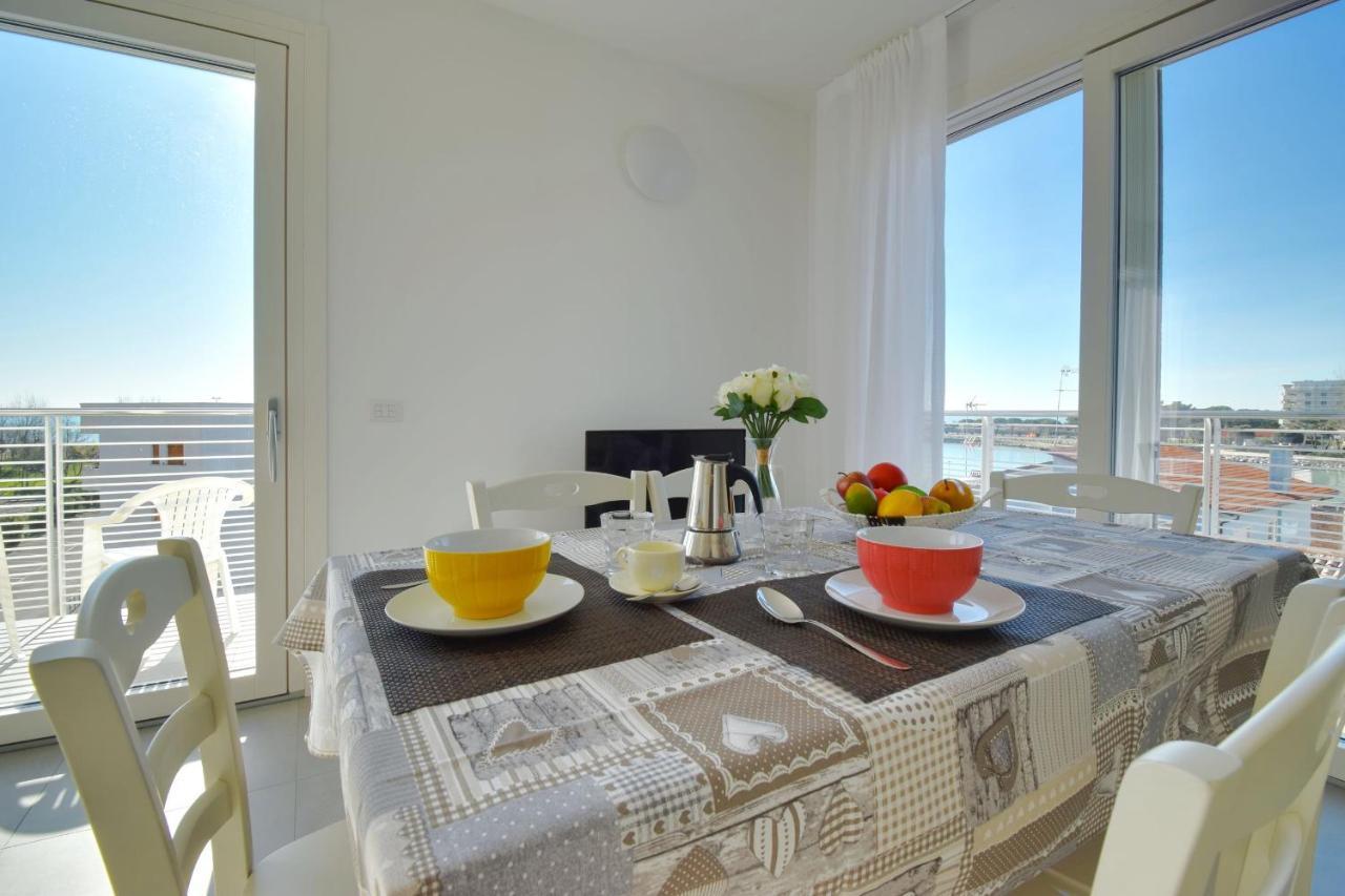 Residence Al Molo - Agenzia Cocal Caorle Exterior foto