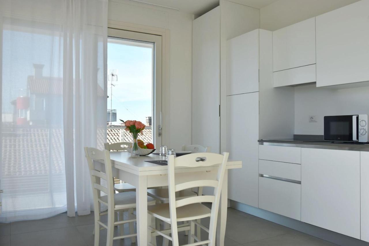 Residence Al Molo - Agenzia Cocal Caorle Exterior foto
