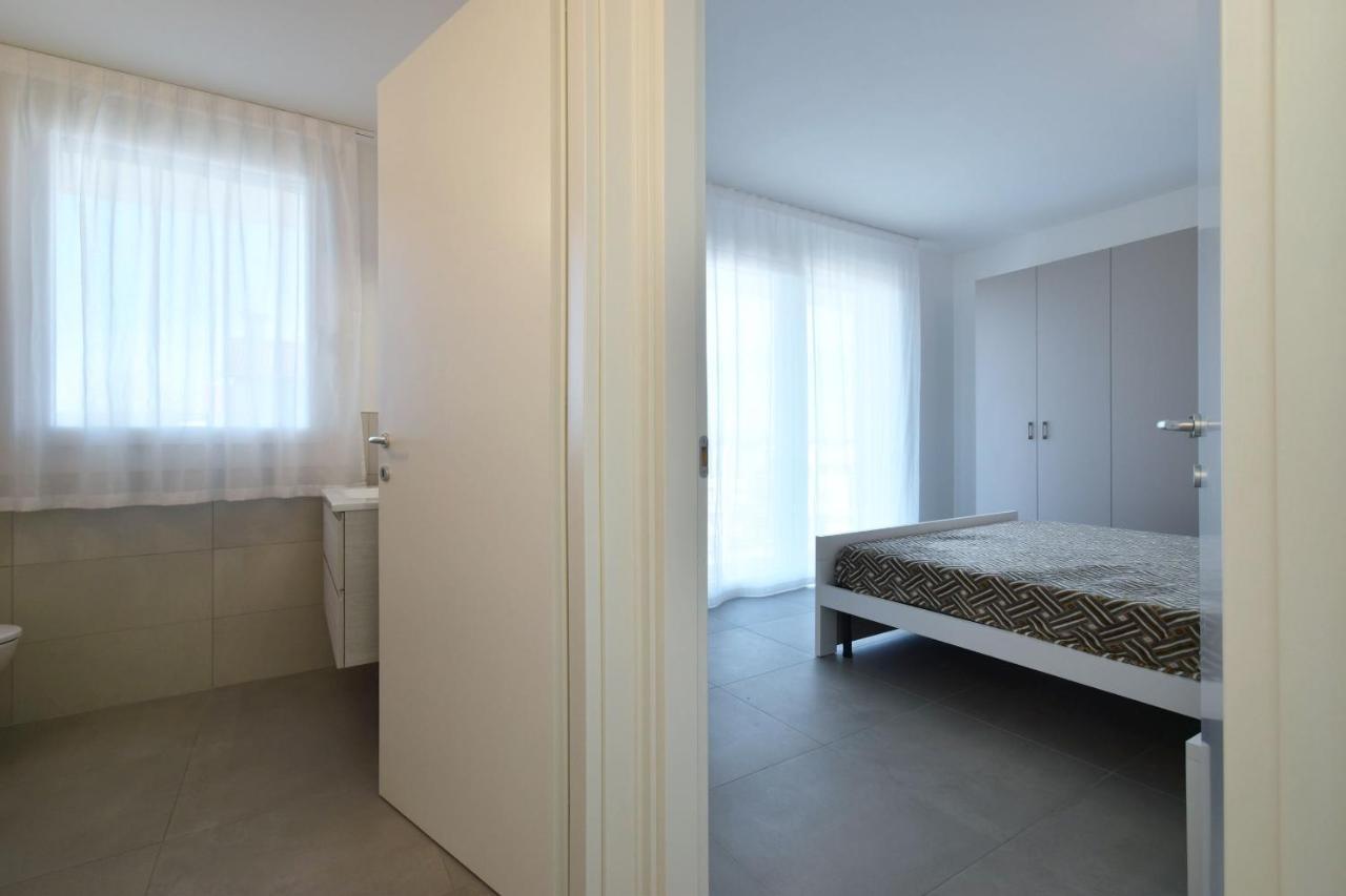 Residence Al Molo - Agenzia Cocal Caorle Exterior foto