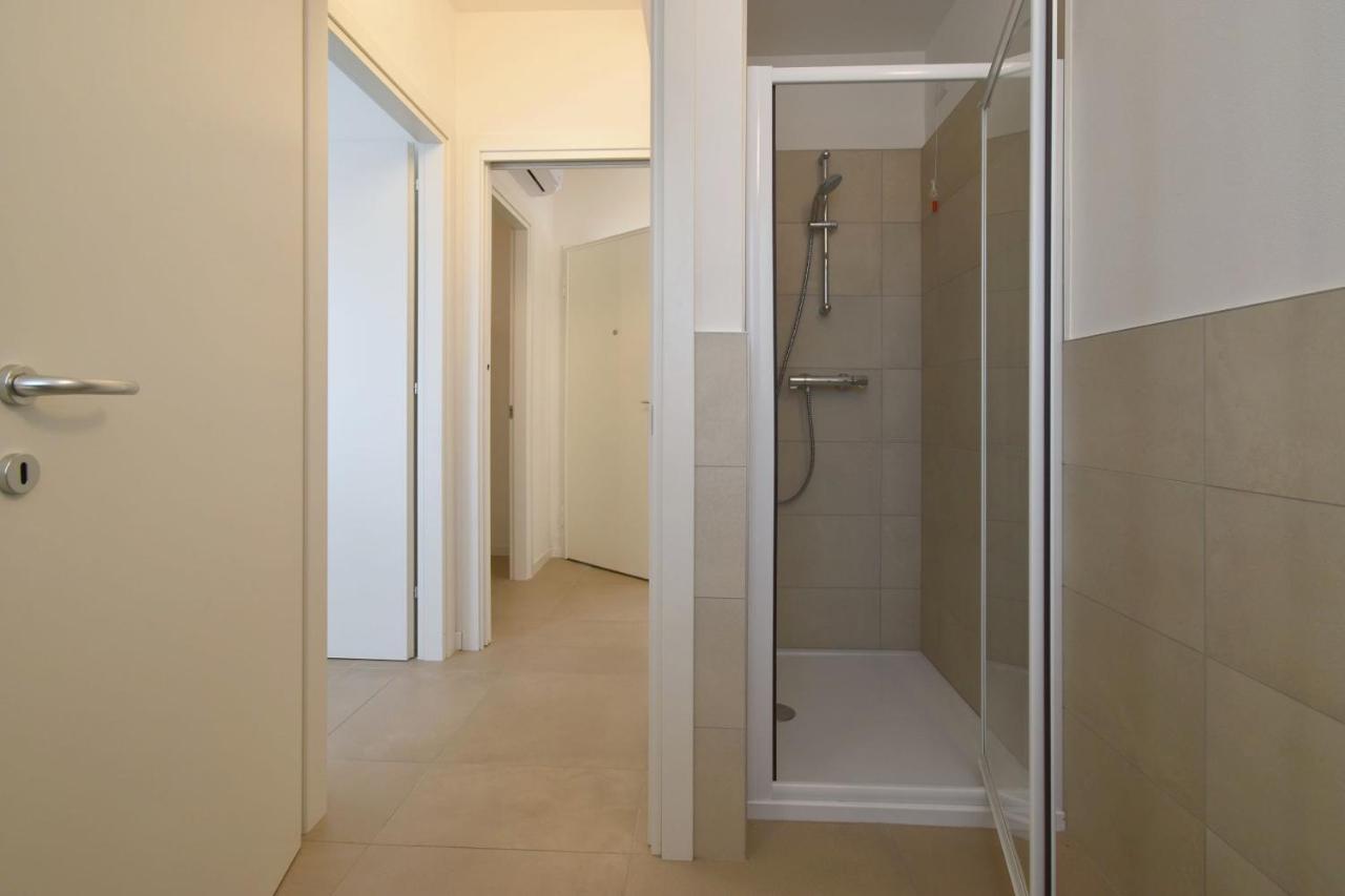 Residence Al Molo - Agenzia Cocal Caorle Exterior foto