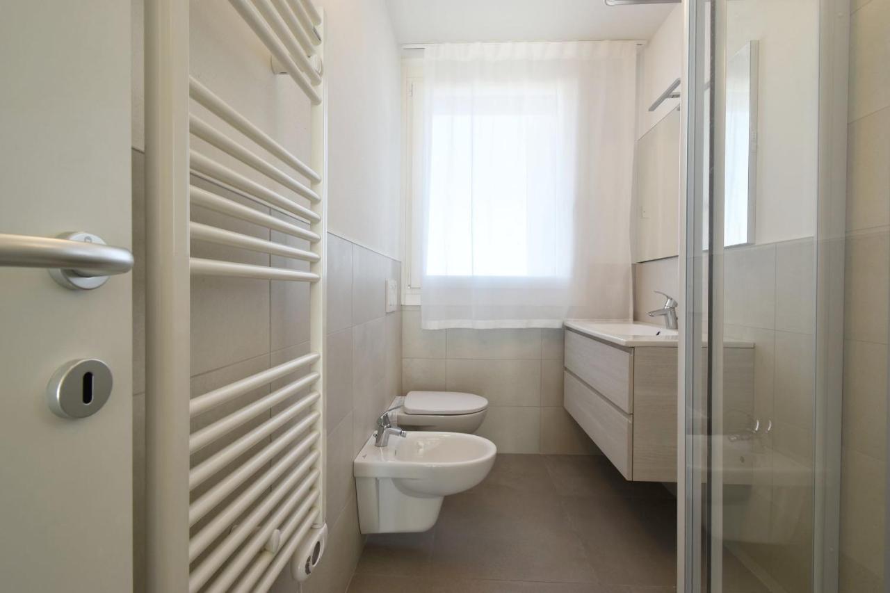 Residence Al Molo - Agenzia Cocal Caorle Exterior foto
