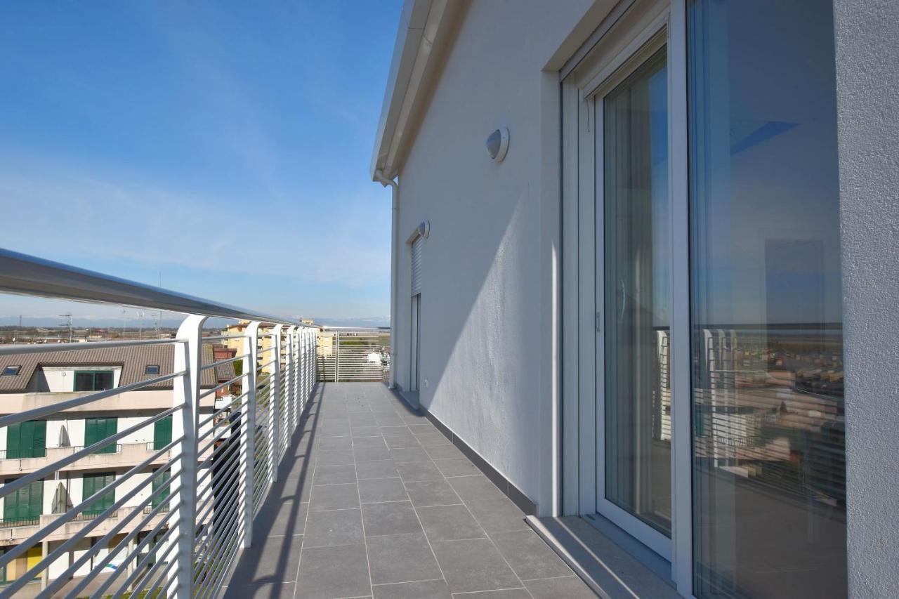 Residence Al Molo - Agenzia Cocal Caorle Exterior foto