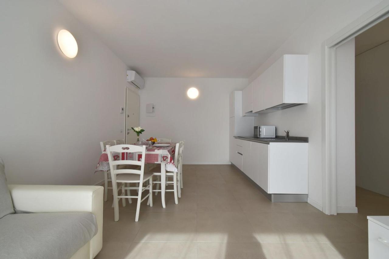 Residence Al Molo - Agenzia Cocal Caorle Exterior foto