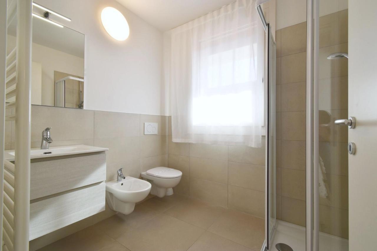 Residence Al Molo - Agenzia Cocal Caorle Exterior foto