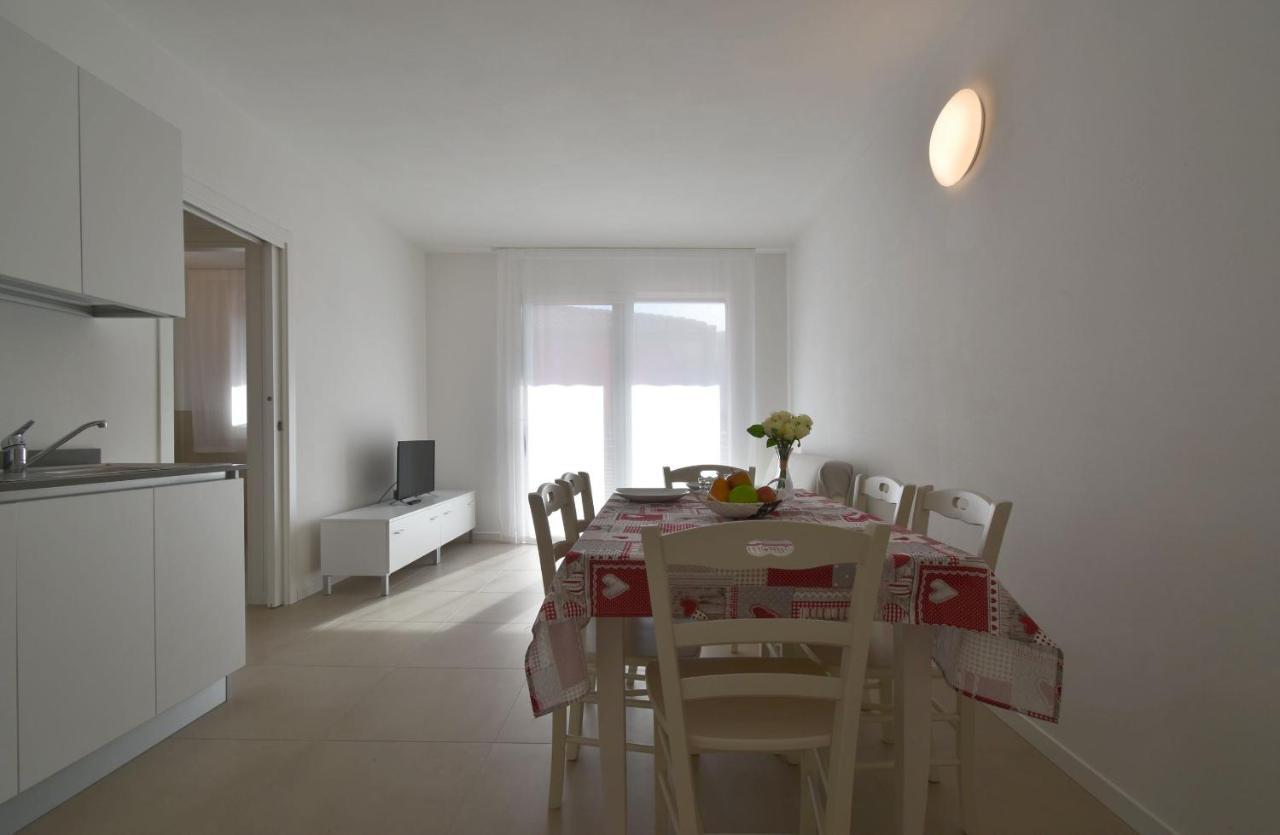 Residence Al Molo - Agenzia Cocal Caorle Exterior foto