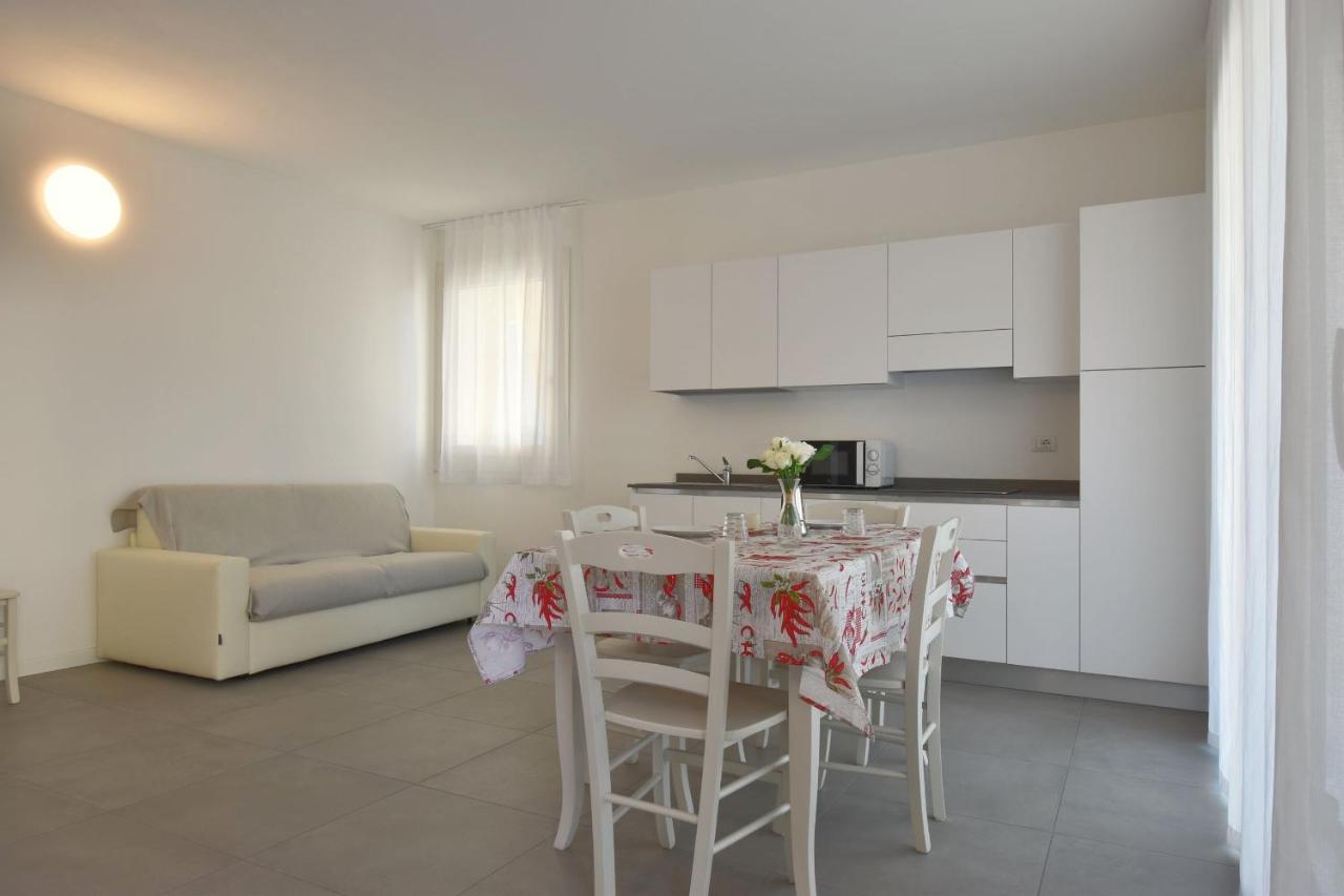 Residence Al Molo - Agenzia Cocal Caorle Exterior foto