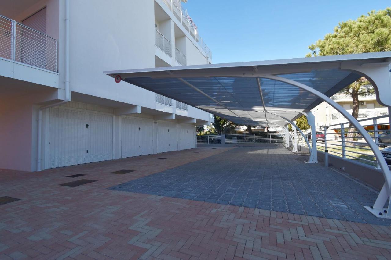 Residence Al Molo - Agenzia Cocal Caorle Exterior foto