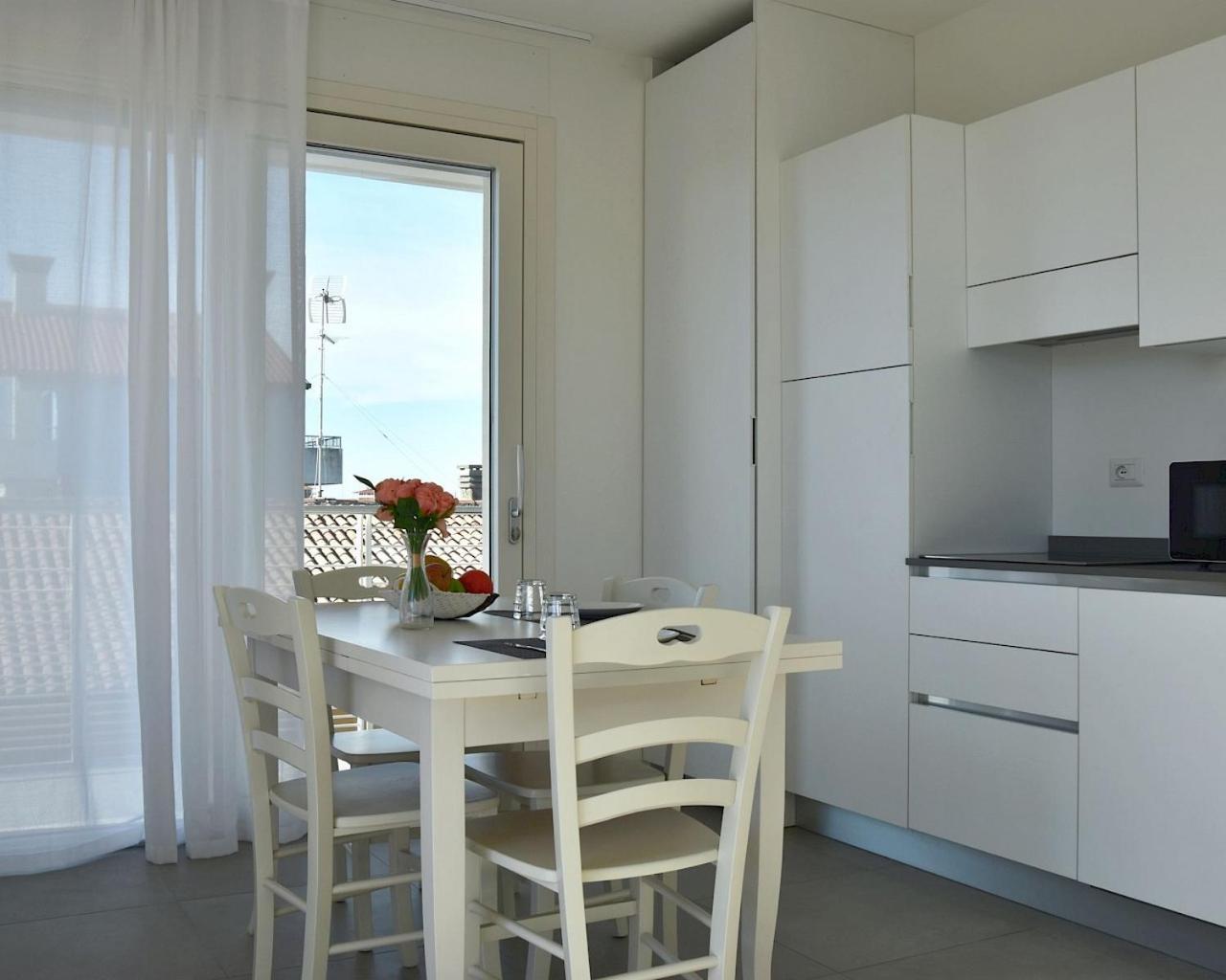 Residence Al Molo - Agenzia Cocal Caorle Exterior foto
