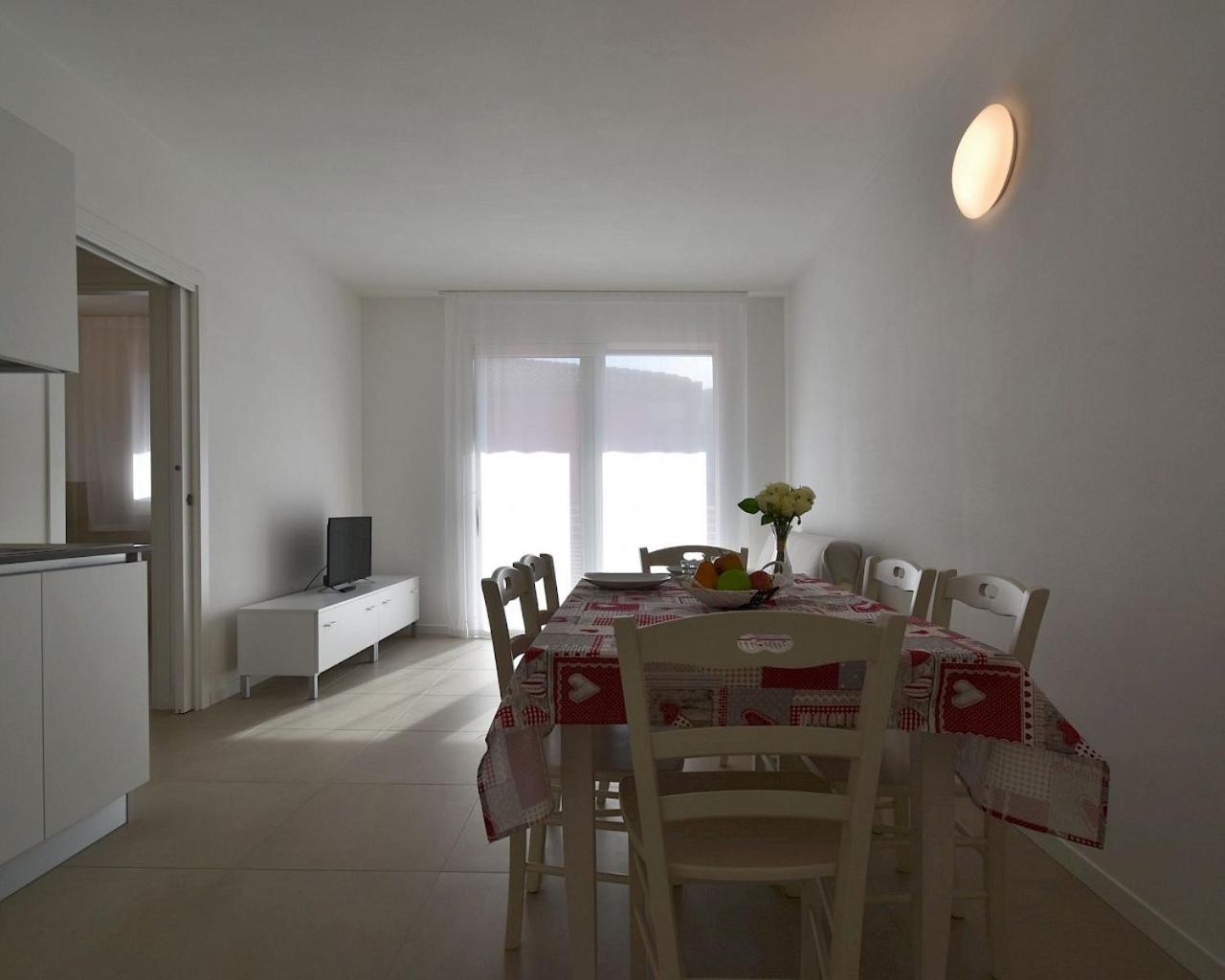 Residence Al Molo - Agenzia Cocal Caorle Exterior foto