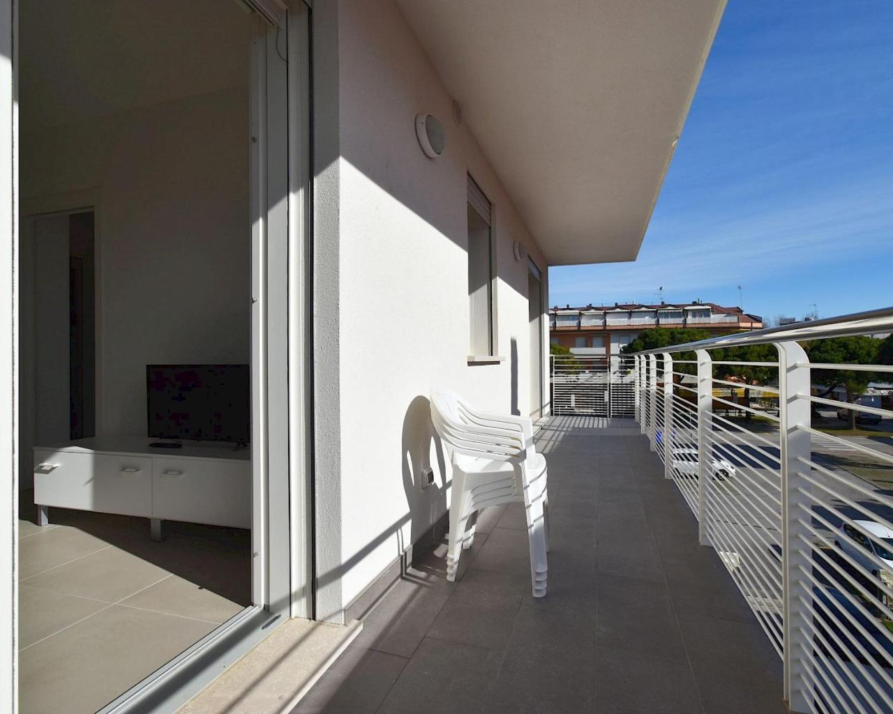 Residence Al Molo - Agenzia Cocal Caorle Exterior foto